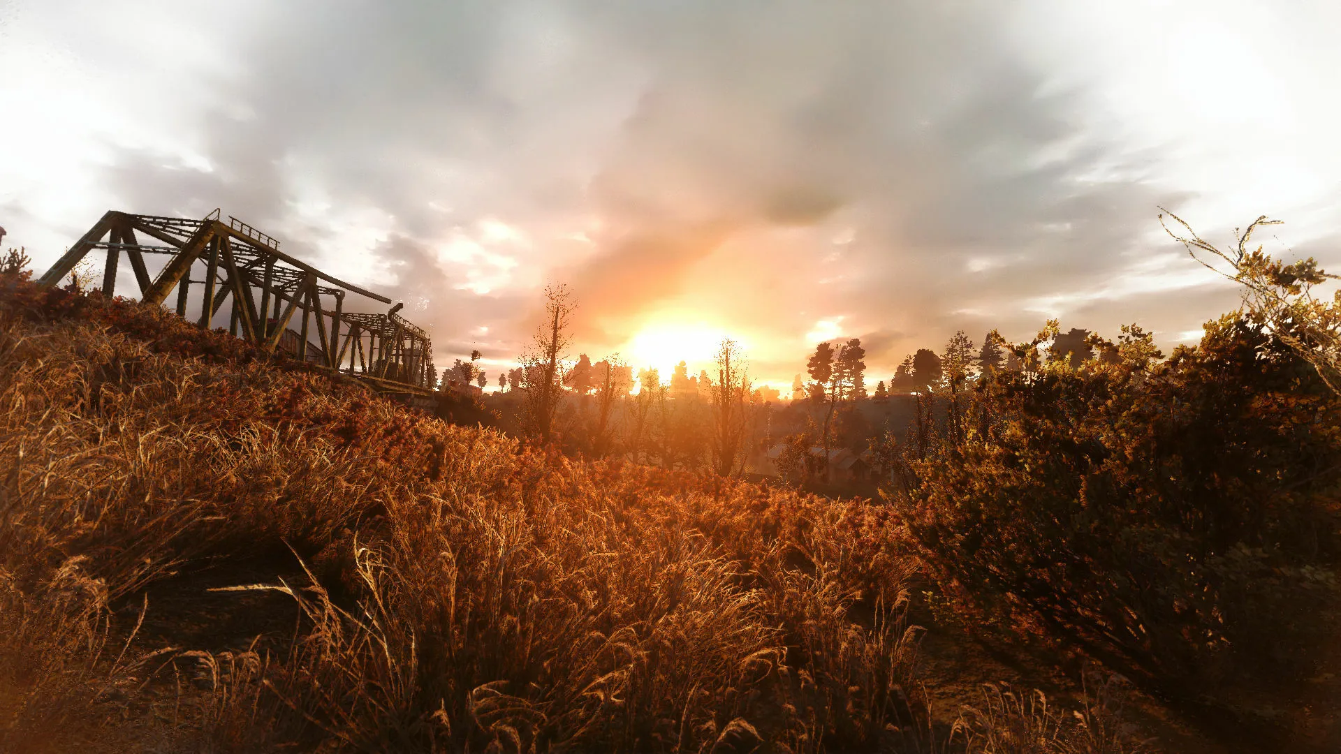 S.T.A.L.K.E.R. GAMMA Screenshot 4